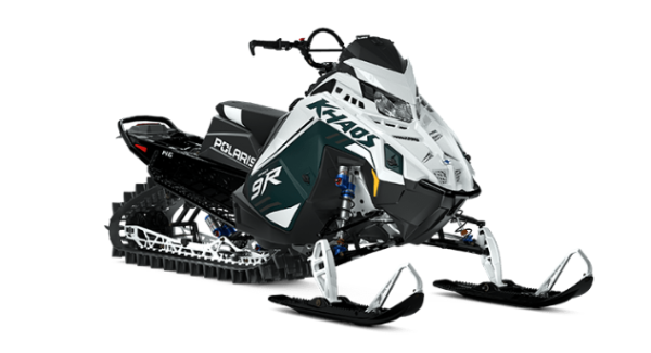 Polaris 850 RMK Khaos 146 2026